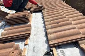 Best 4 Ply Roofing  in USA